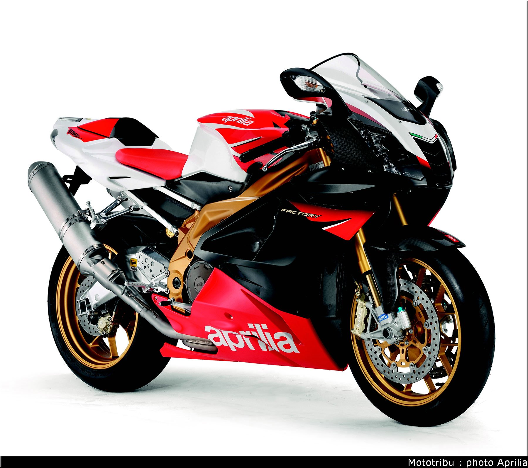 Aprilia Rsv Wallpapers