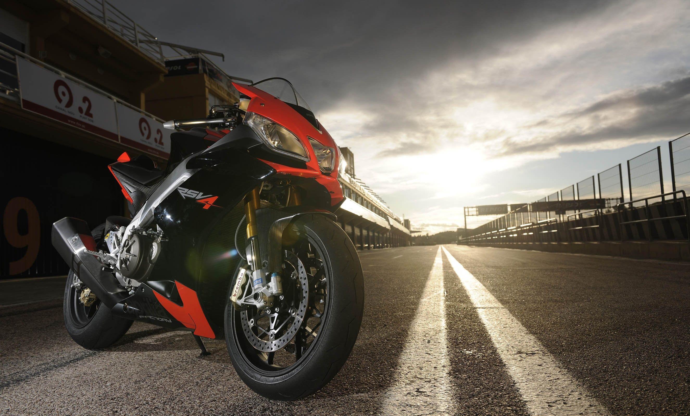 Aprilia Rsv Wallpapers