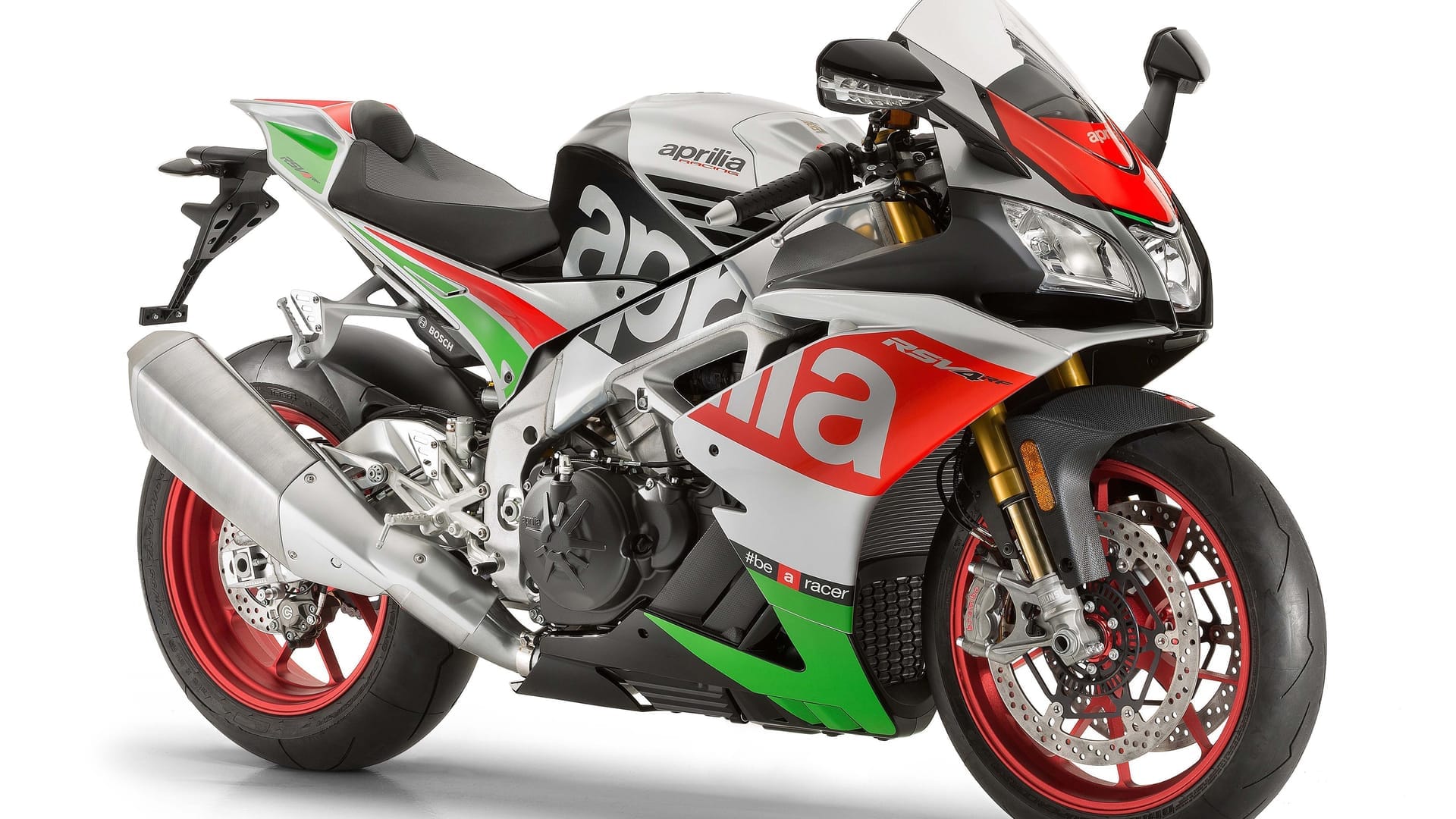 Aprilia Rsv Wallpapers