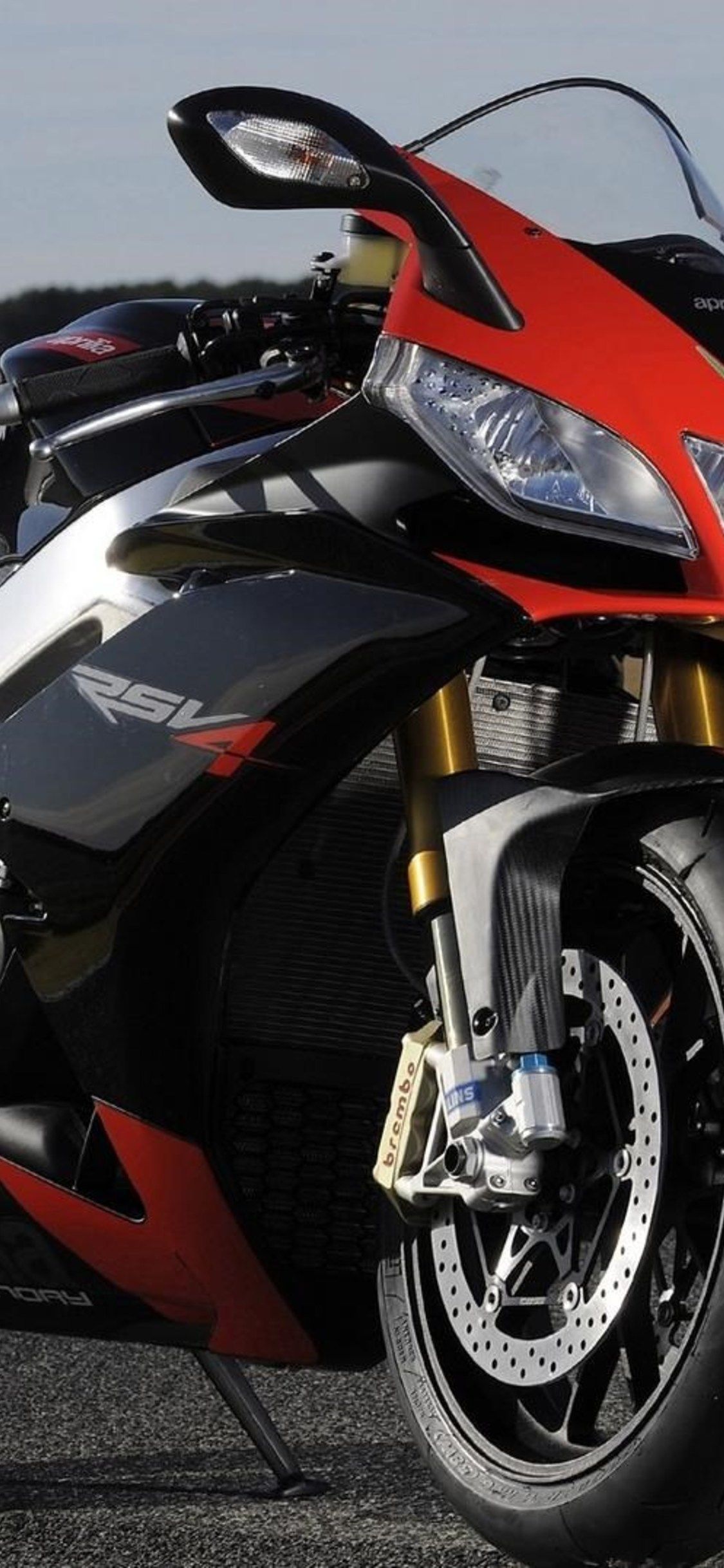 Aprilia Rsv Wallpapers