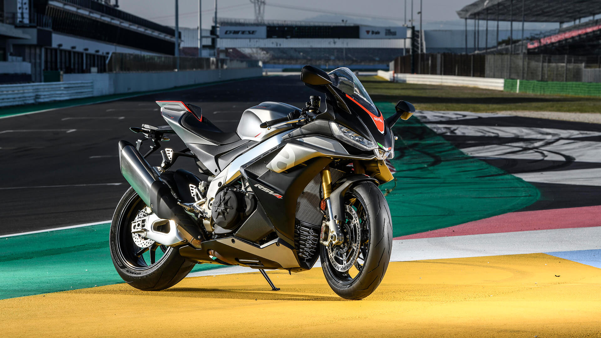 Aprilia Rsv Wallpapers