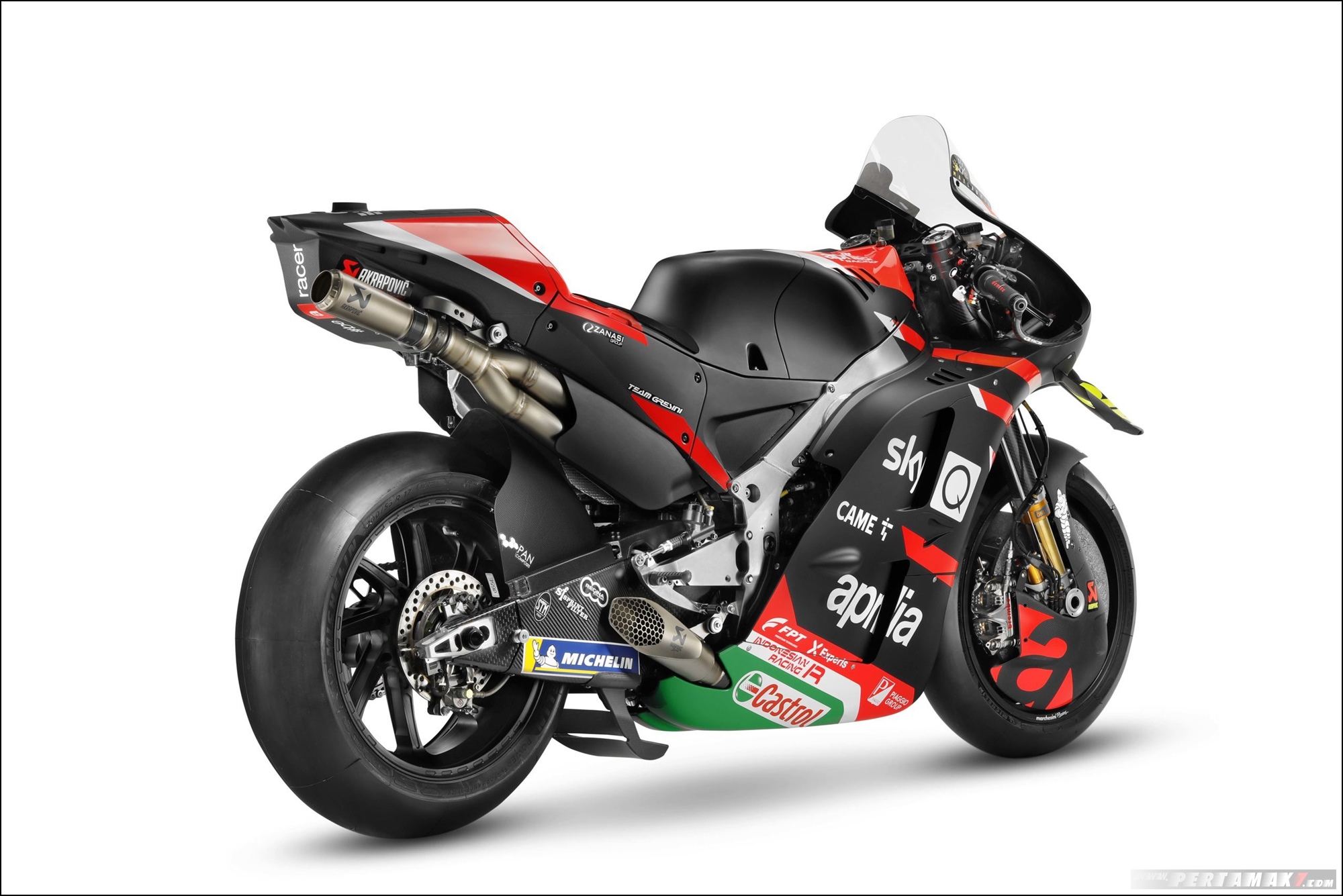 Aprilia Rsv Wallpapers