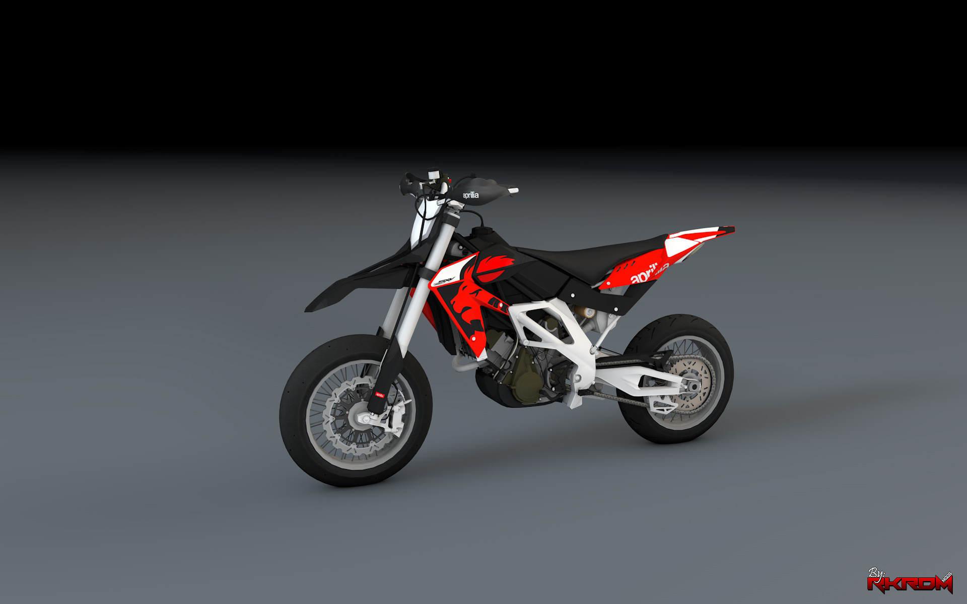 Aprilia Rxv Wallpapers