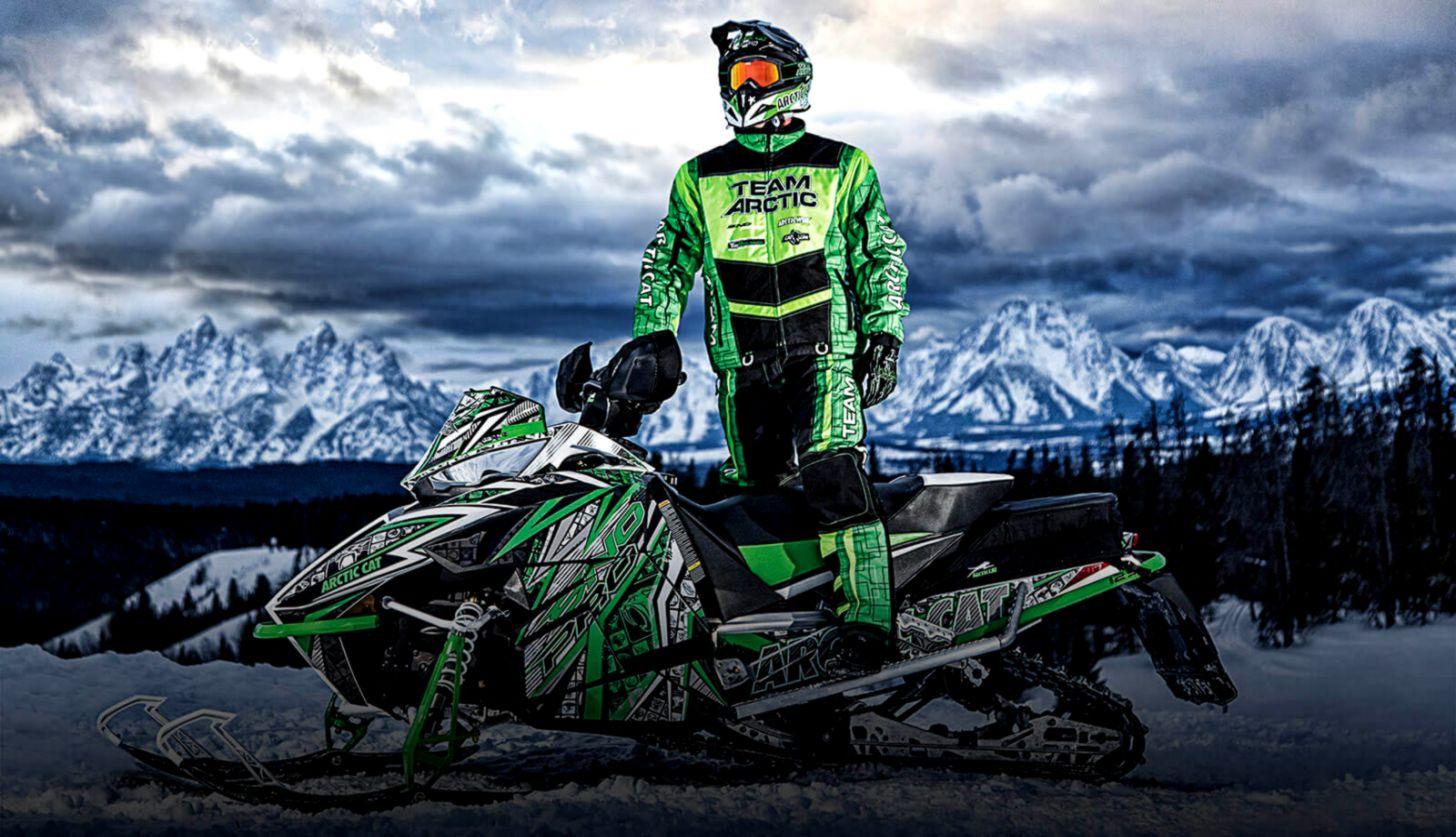 Arctic Cat Wallpapers