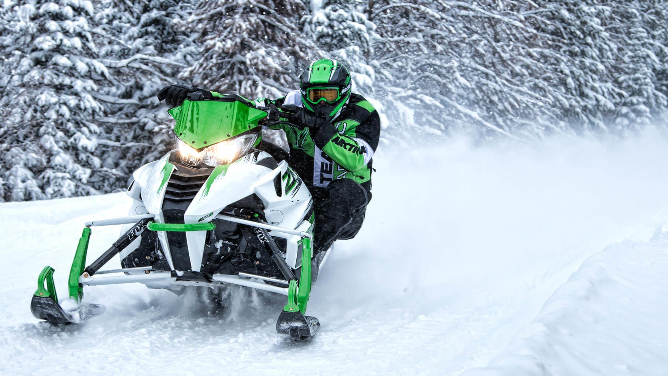 Arctic Cat Wallpapers