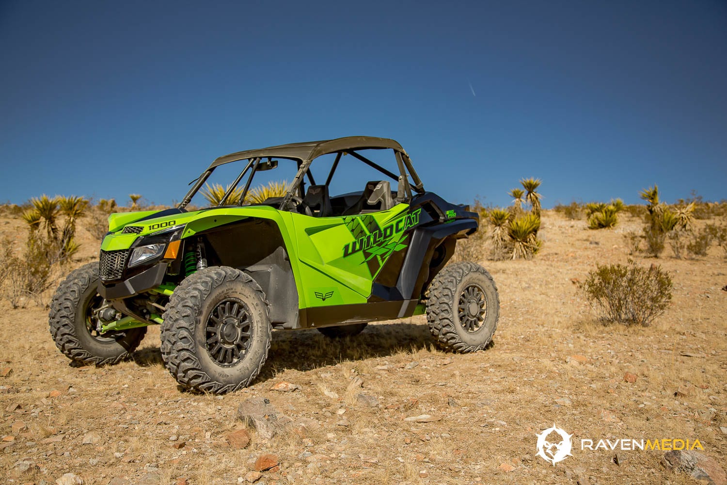 Arctic Cat Wildcat Wallpapers