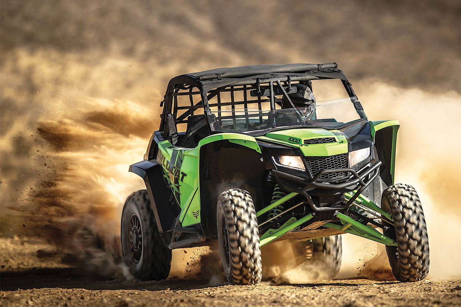 Arctic Cat Wildcat Wallpapers