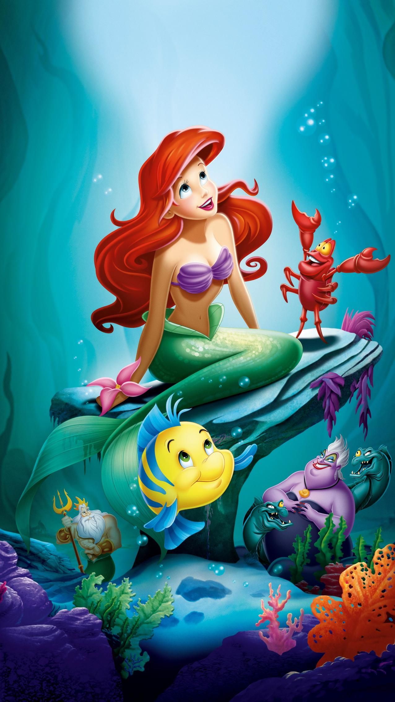 Ariel Wallpapers