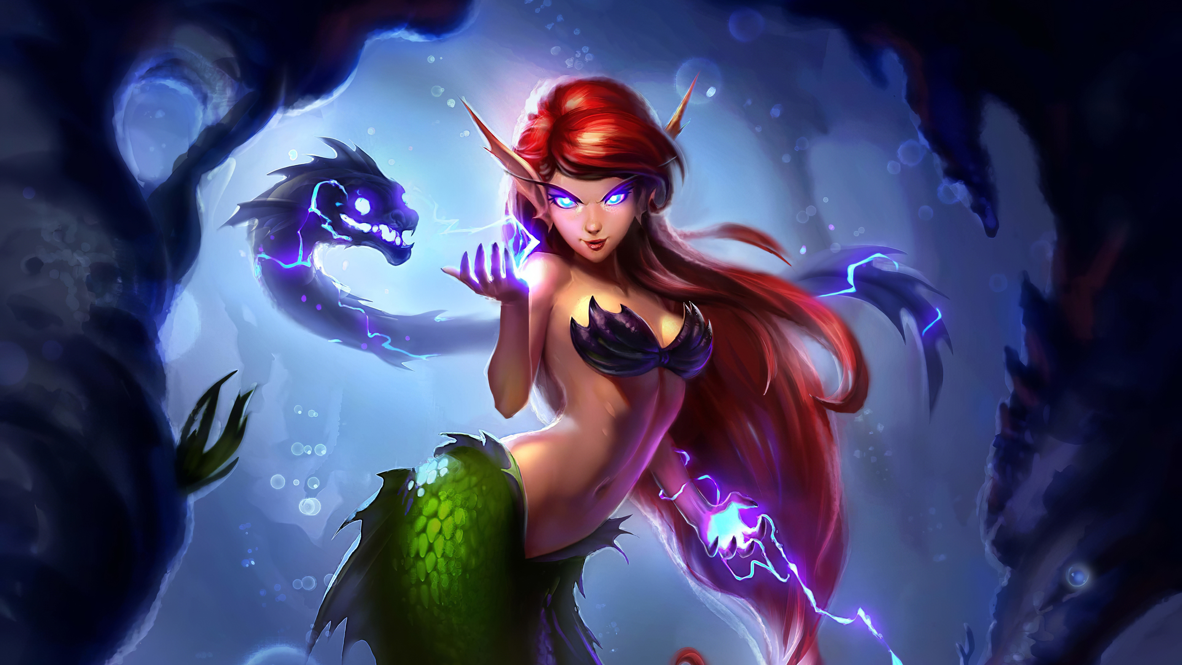 Ariel Wallpapers