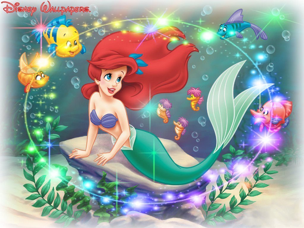 Ariel Wallpapers