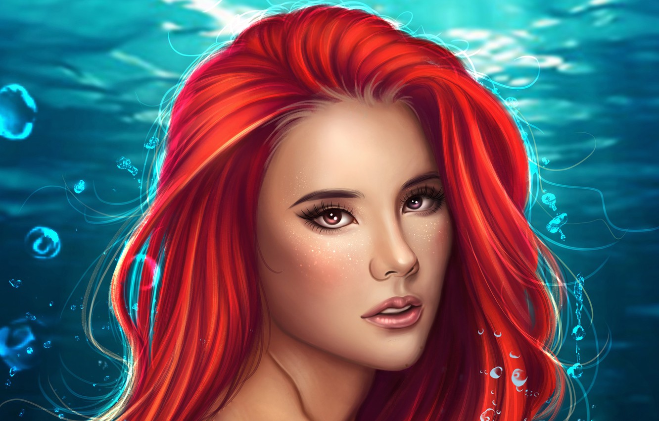 Ariel Wallpapers