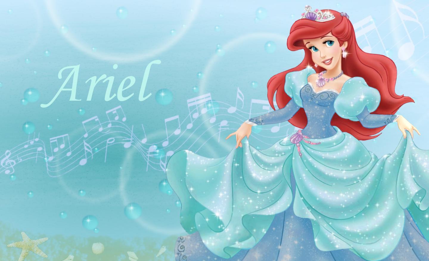 Ariel Wallpapers