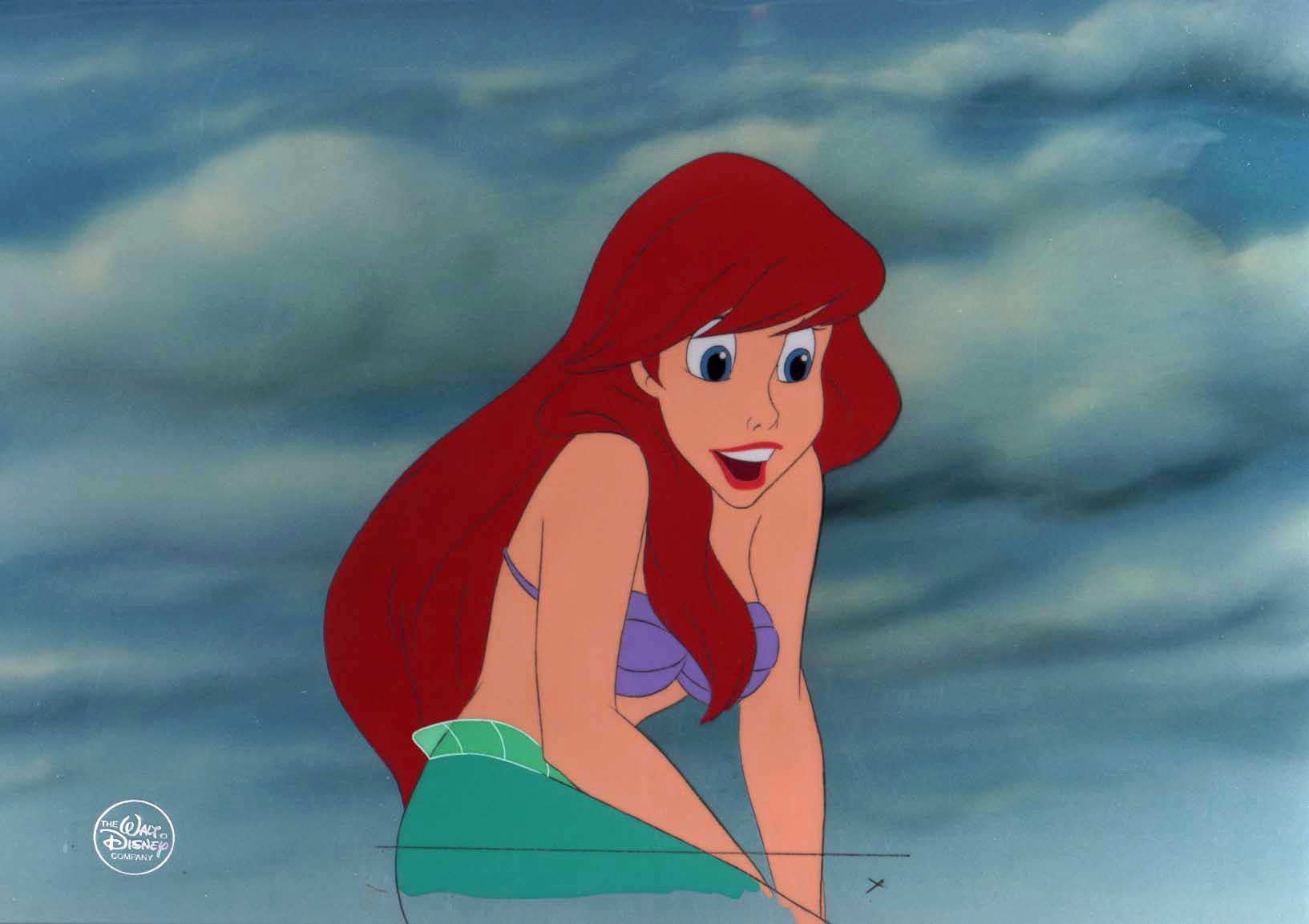 Ariel Wallpapers