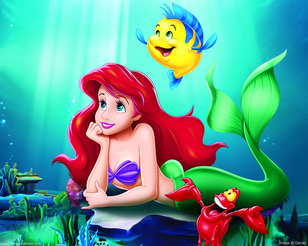 Ariel Wallpapers