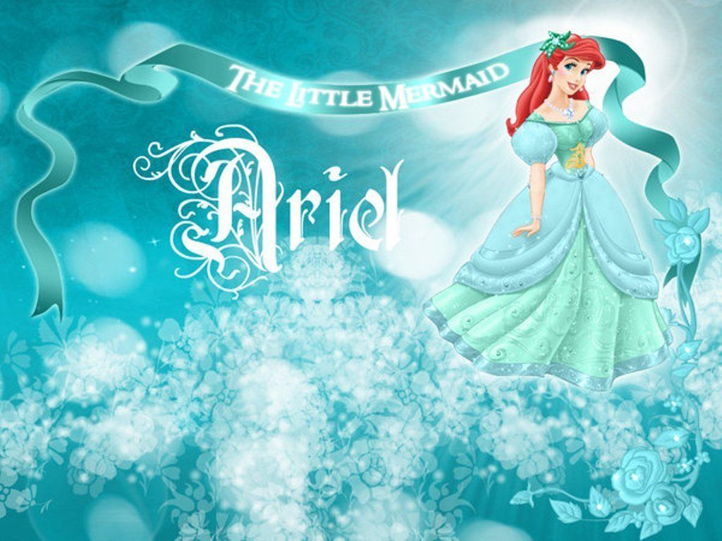 Ariel Wallpapers