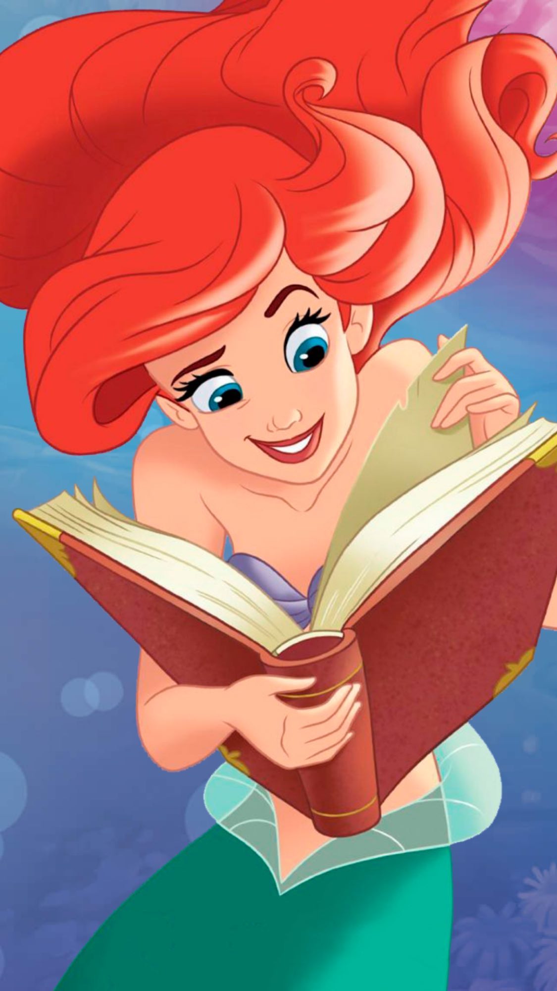 Ariel Wallpapers