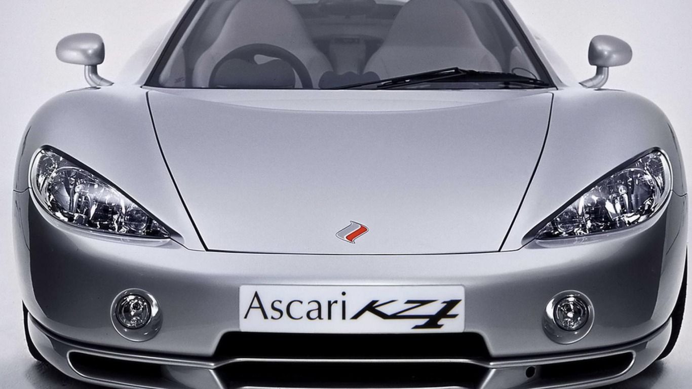 Ascari Wallpapers