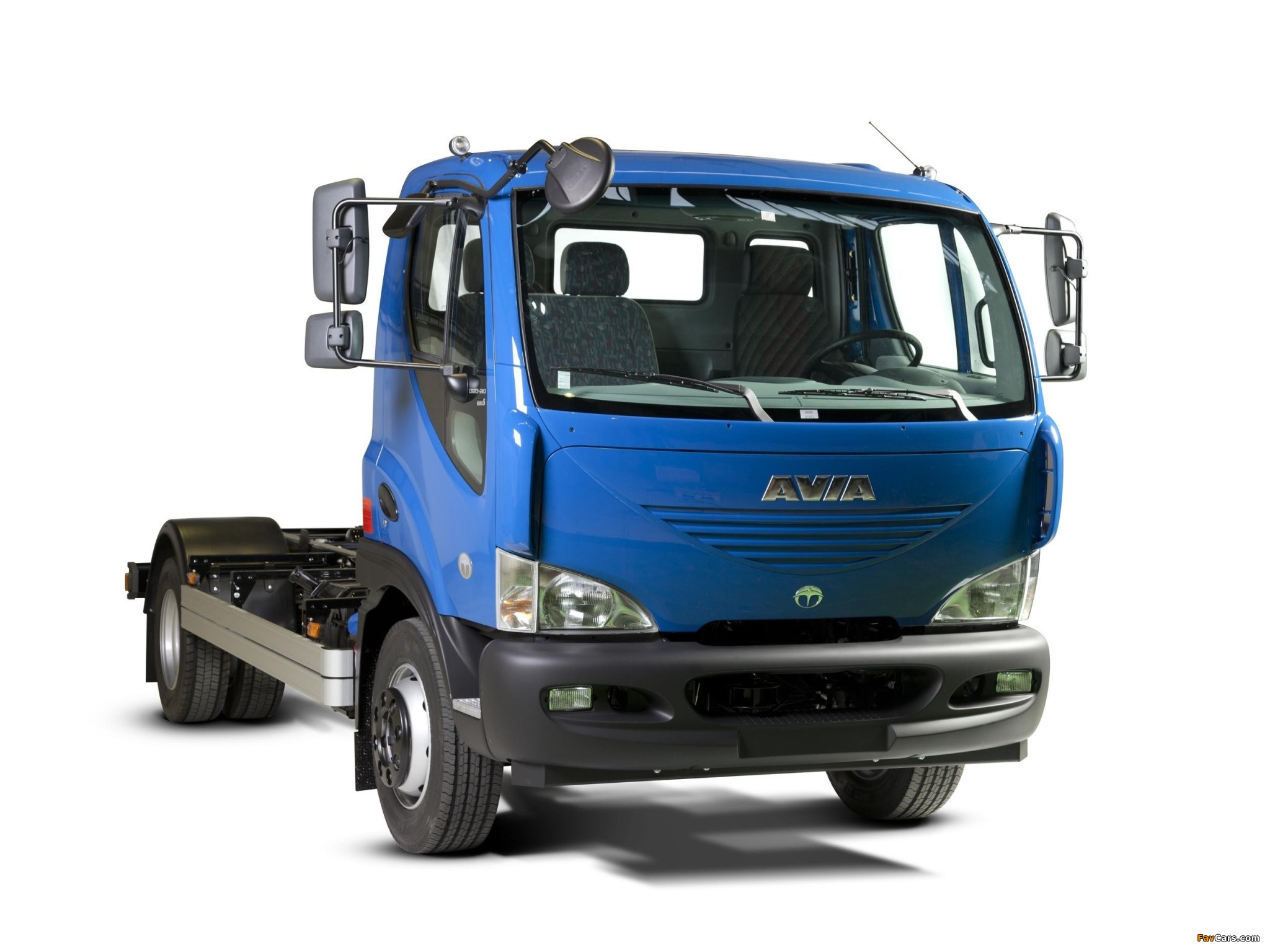 Ashok Leyland Wallpapers