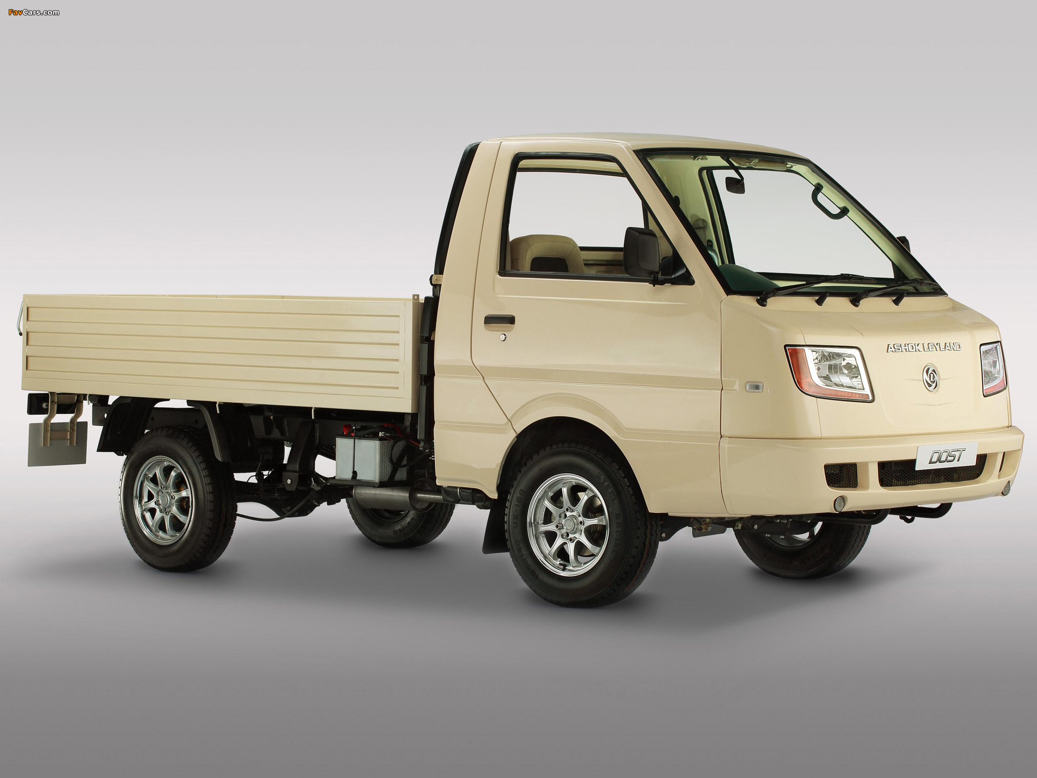 Ashok Leyland Wallpapers