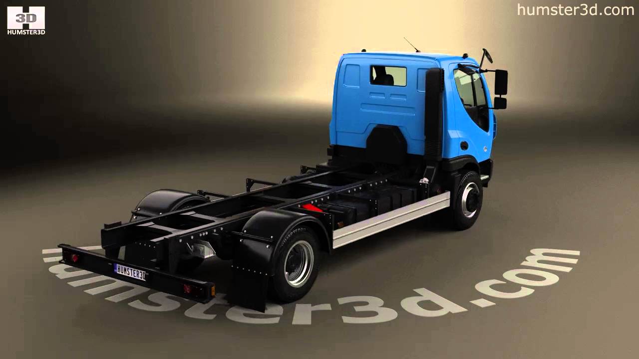 Ashok Leyland Avia Wallpapers