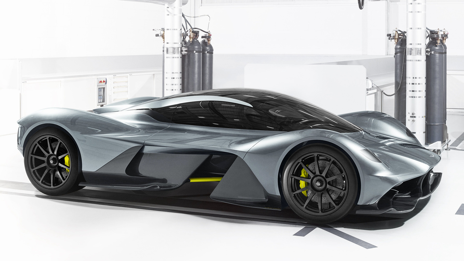 Aston Martin Am-Rb 001 Concept Wallpapers