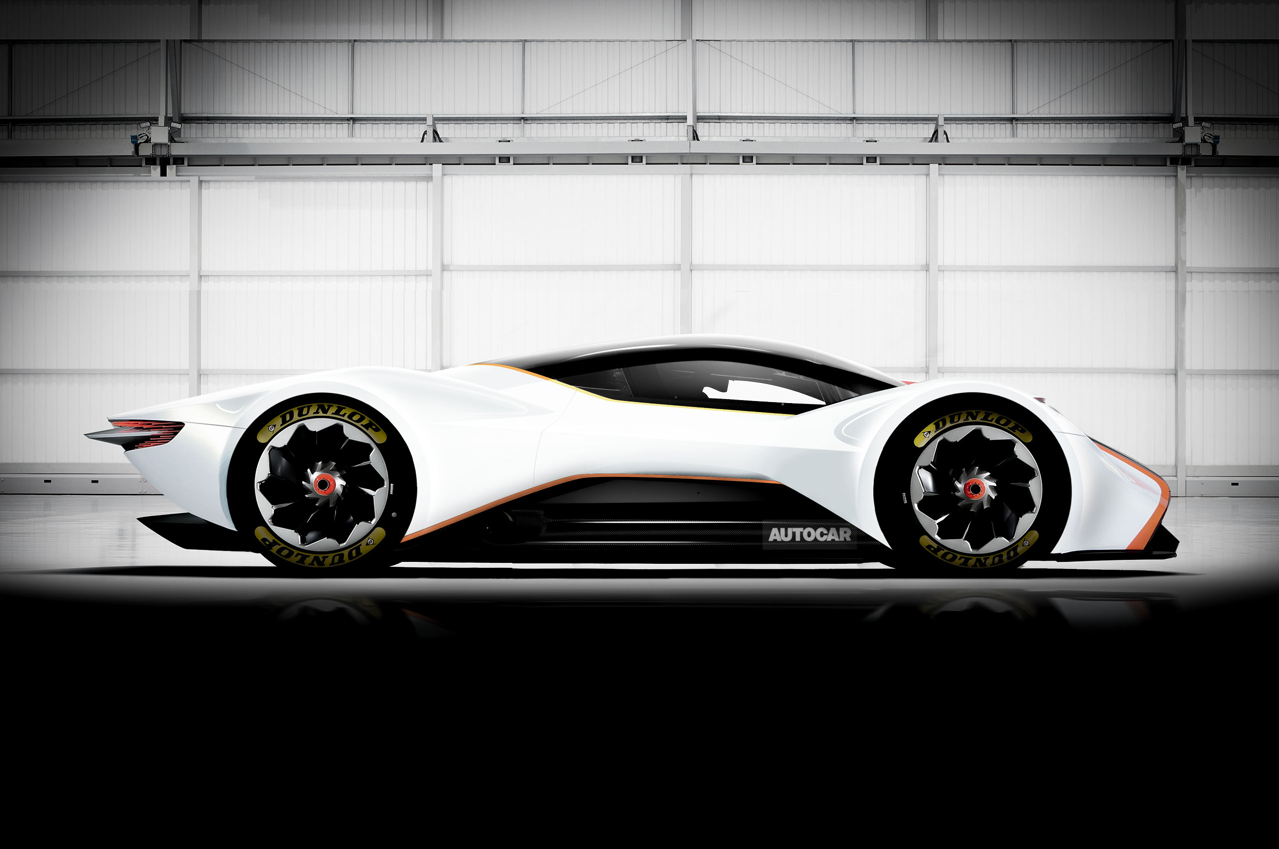 Aston Martin Am-Rb 001 Concept Wallpapers