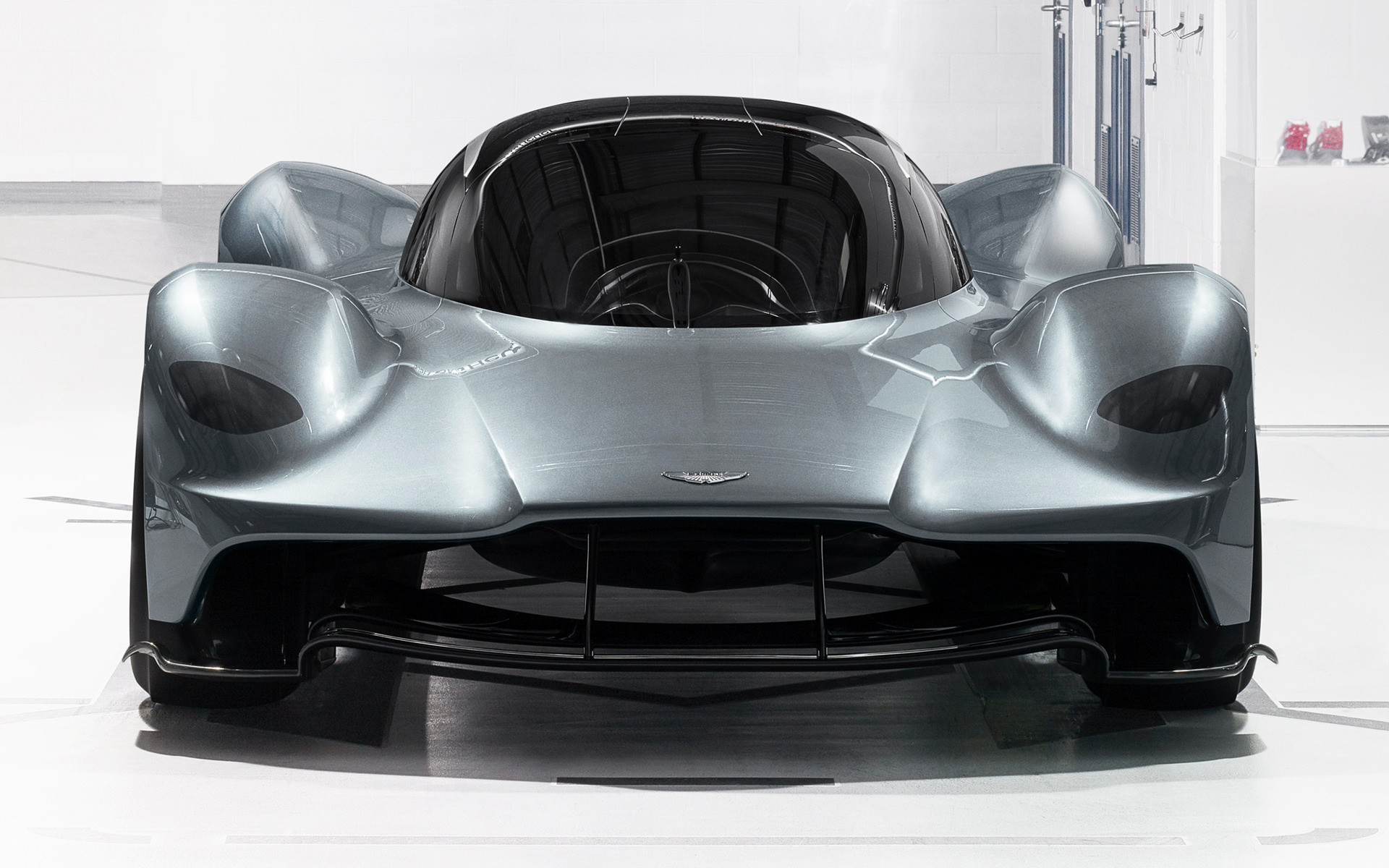 Aston Martin Am-Rb 001 Concept Wallpapers