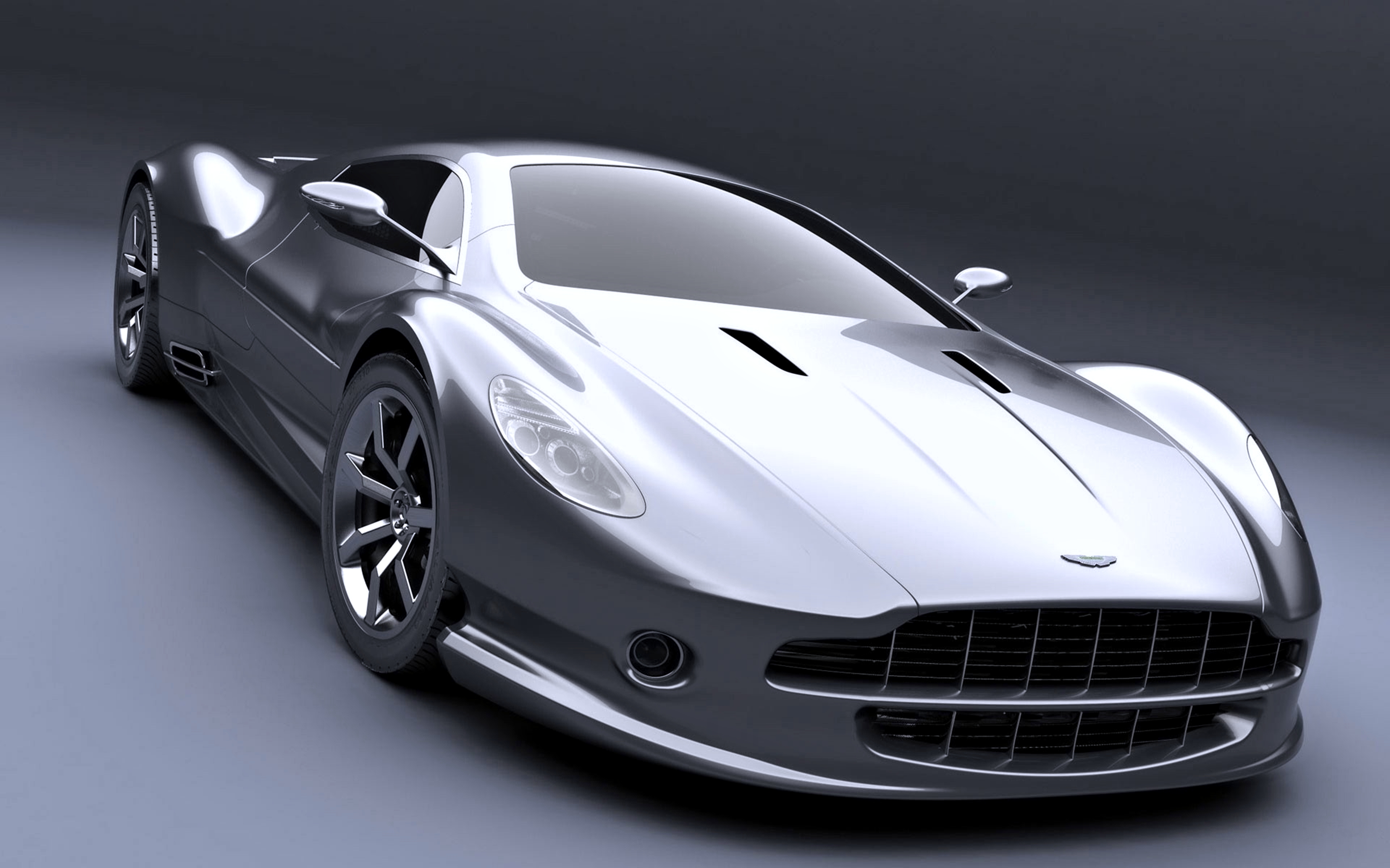 Aston Martin Amv10 Wallpapers