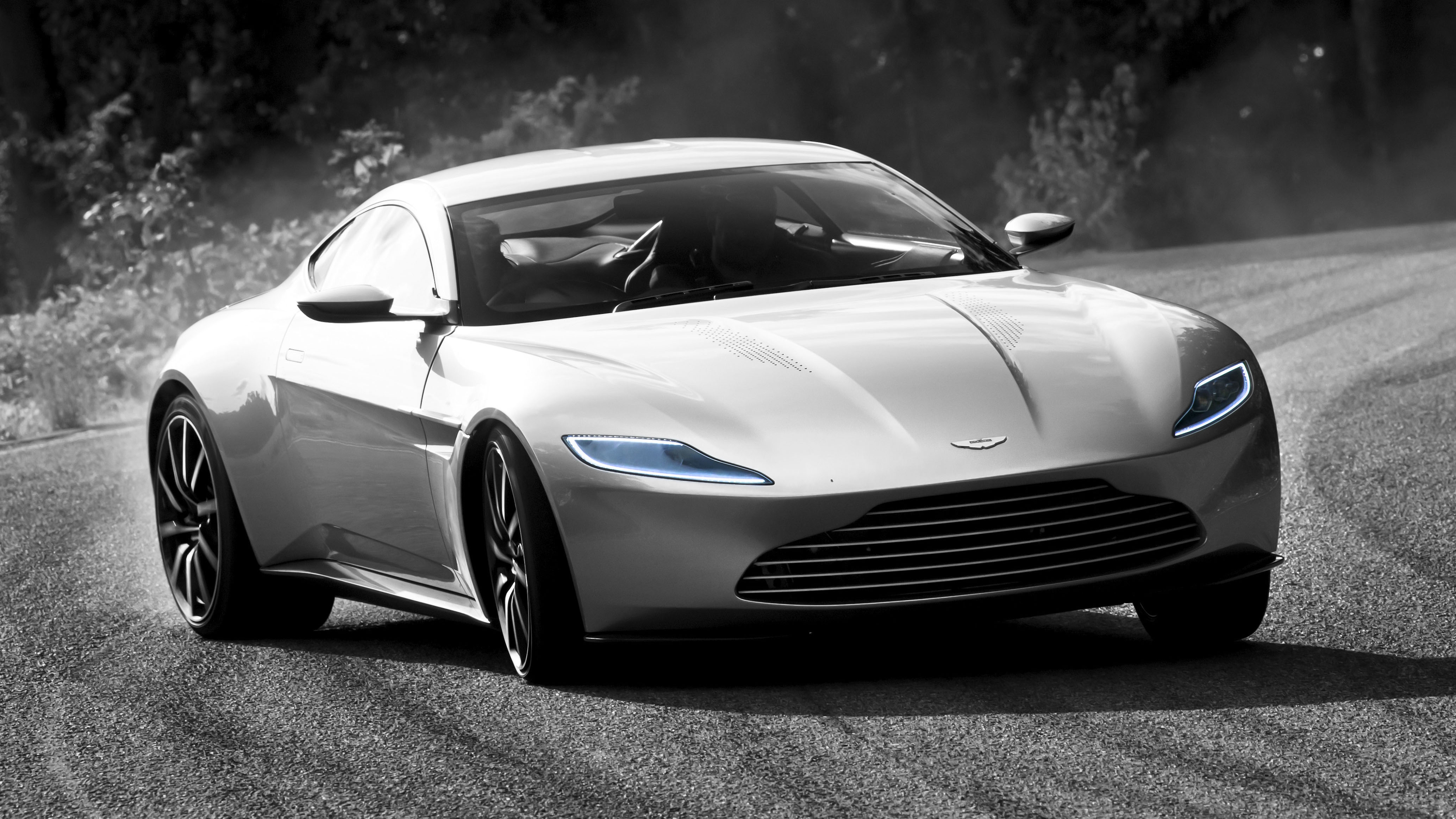 Aston Martin Cc100 Wallpapers