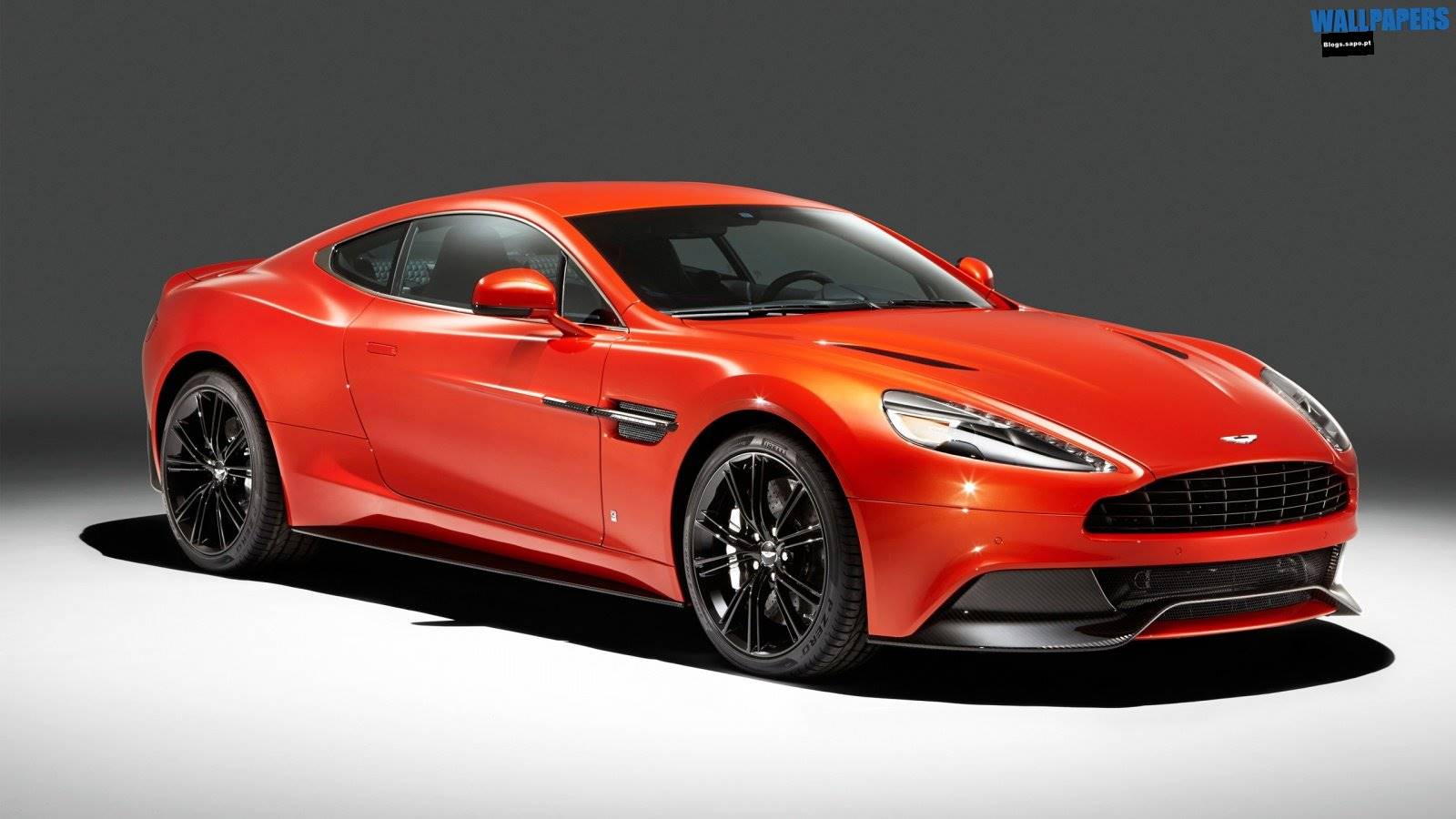 Aston Martin Cc100 Wallpapers