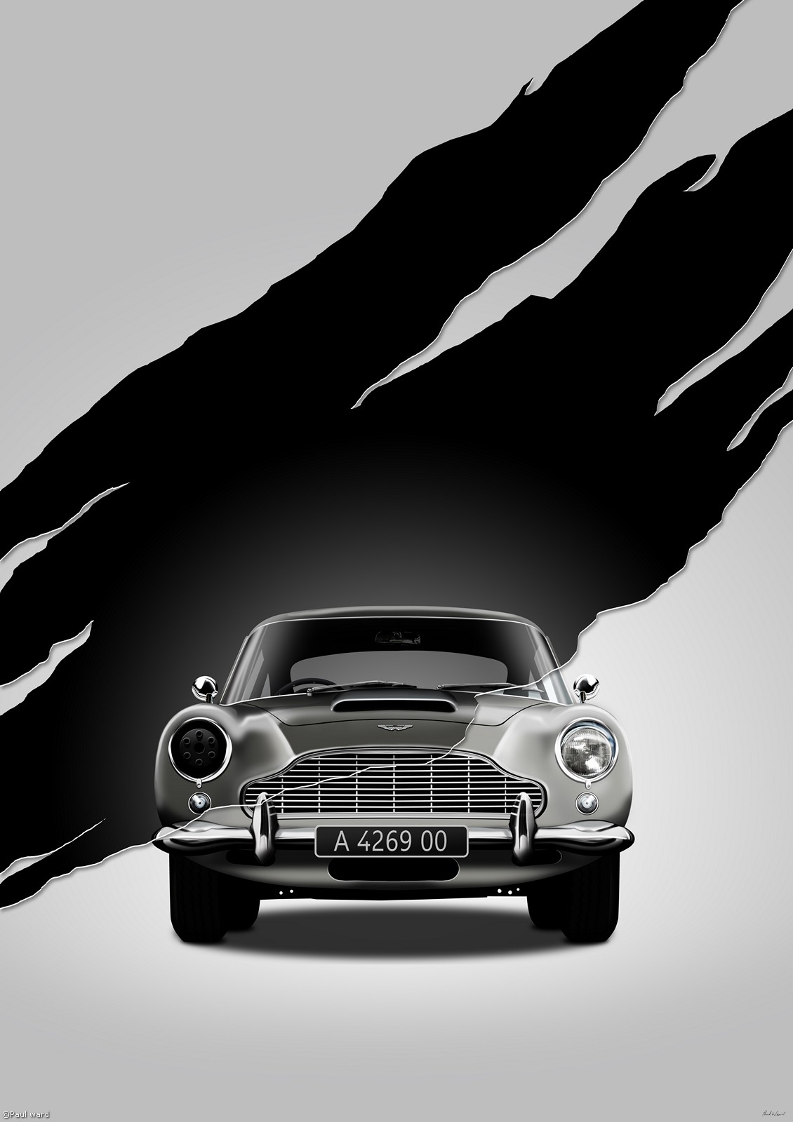 Aston Martin Db5 Wallpapers