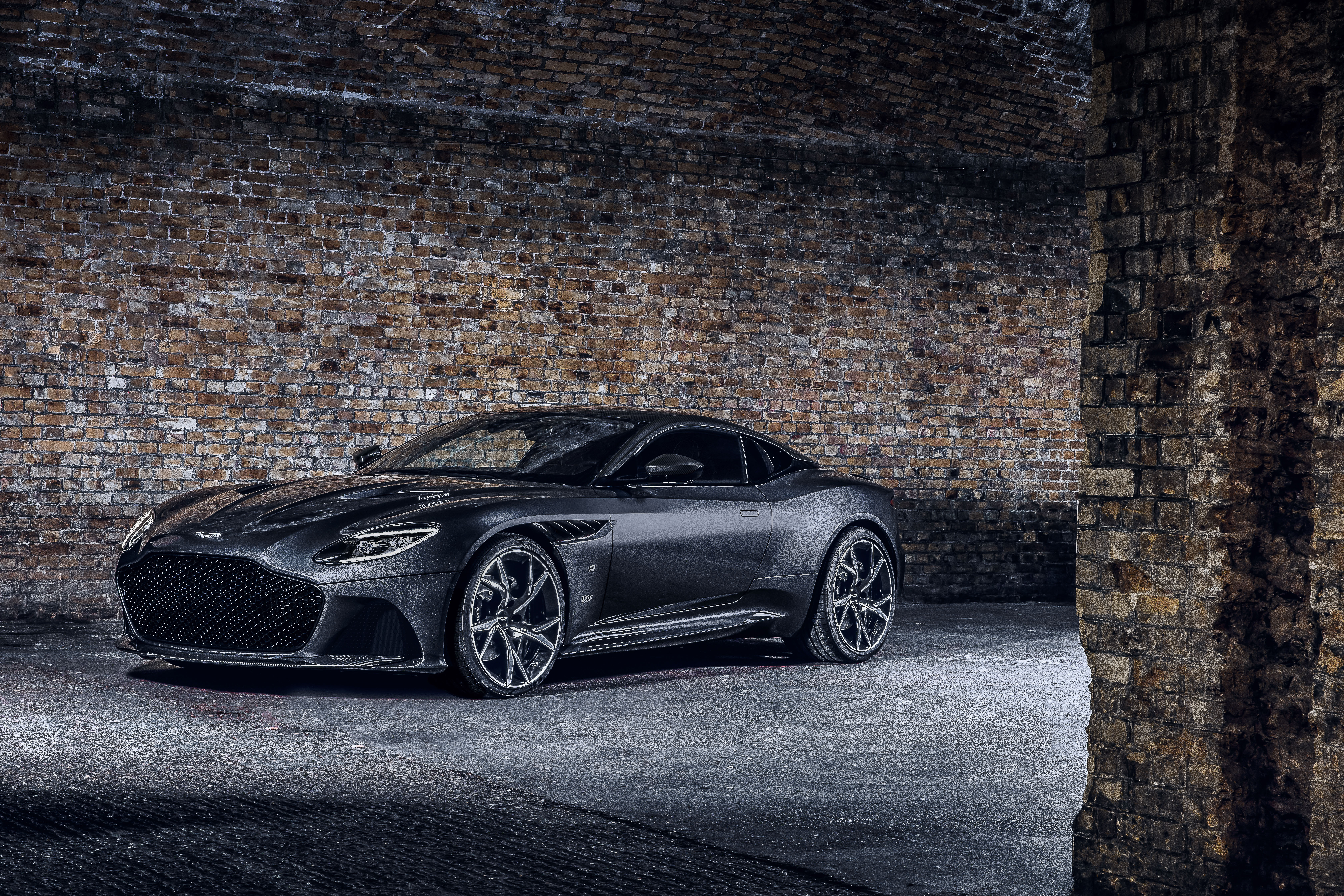 Aston Martin Dbs 59 Wallpapers