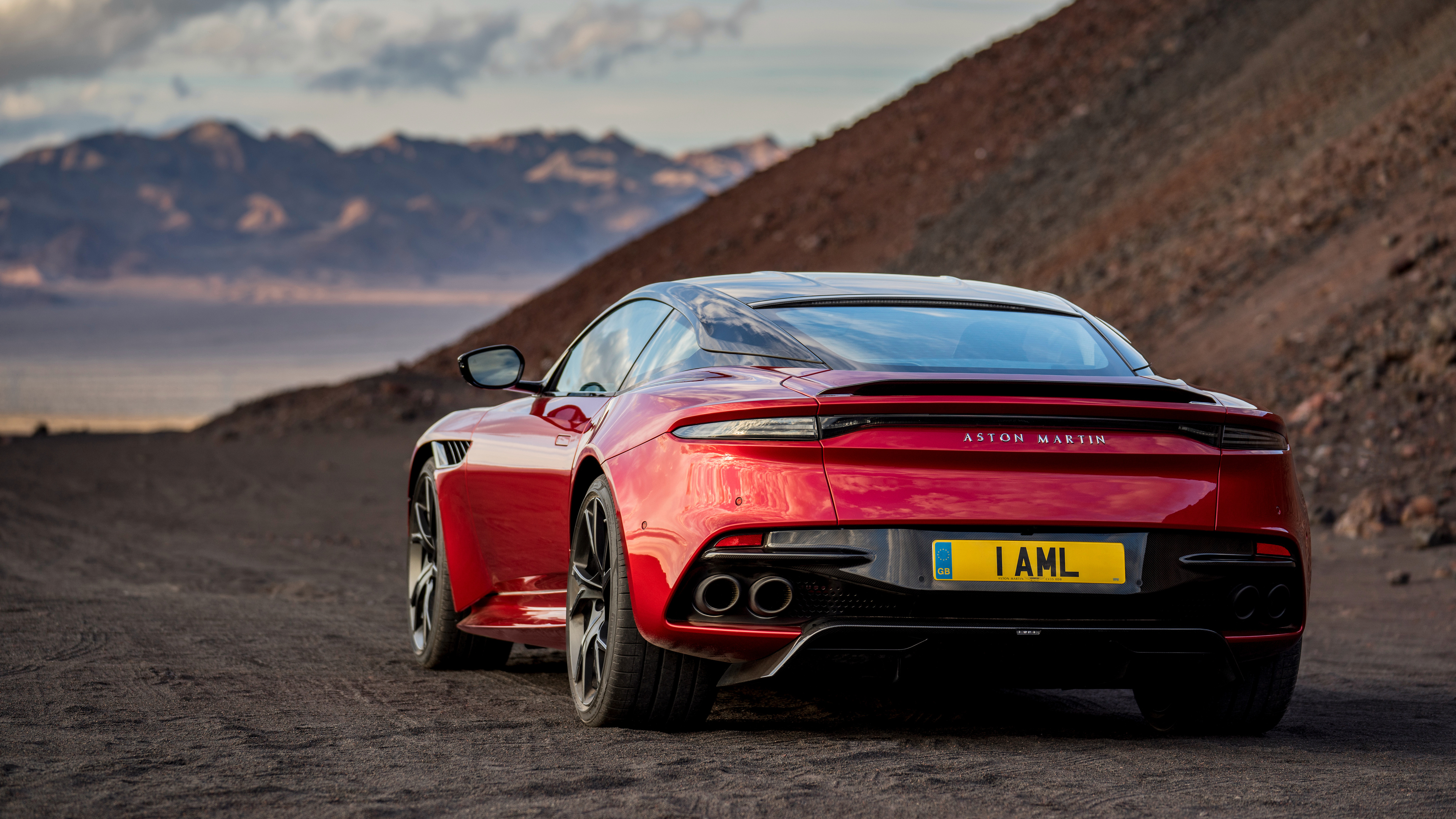 Aston Martin Dbs 59 Wallpapers