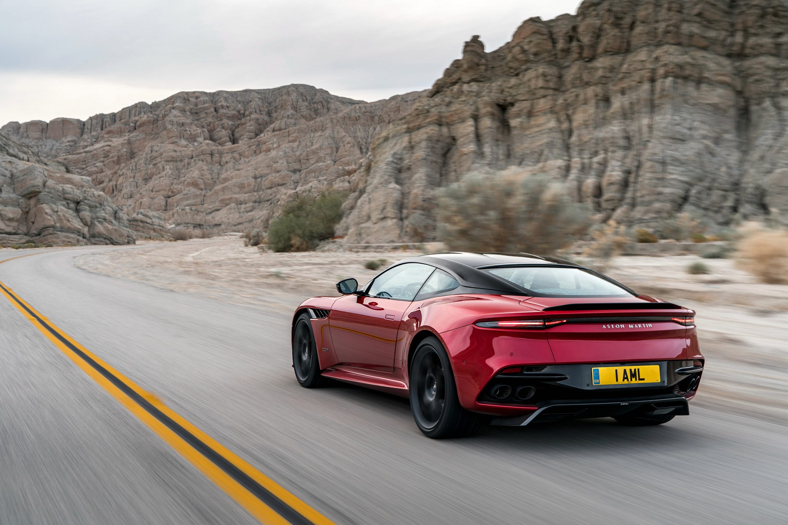 Aston Martin Dbs 59 Wallpapers