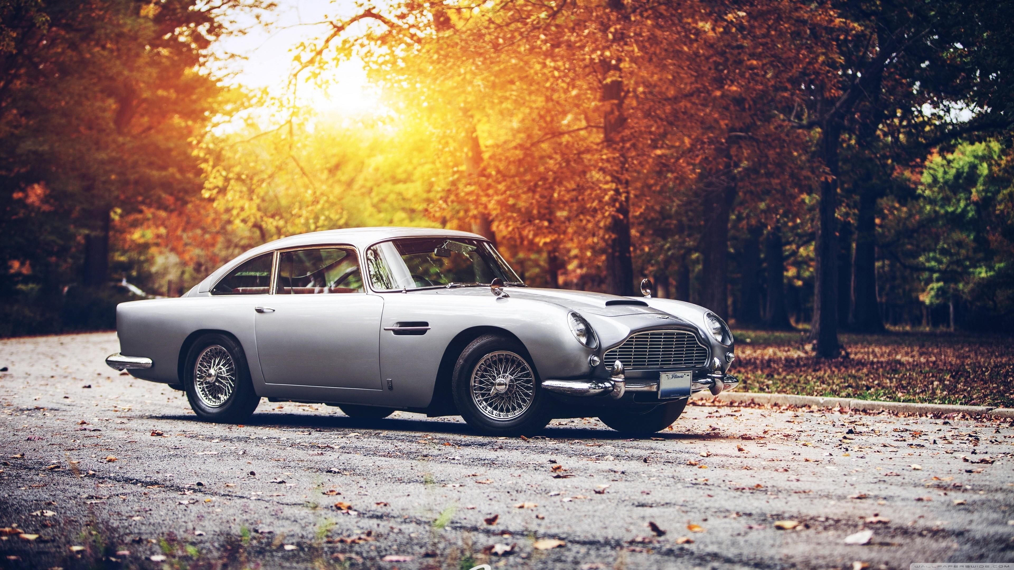 Aston Martin Type C Wallpapers