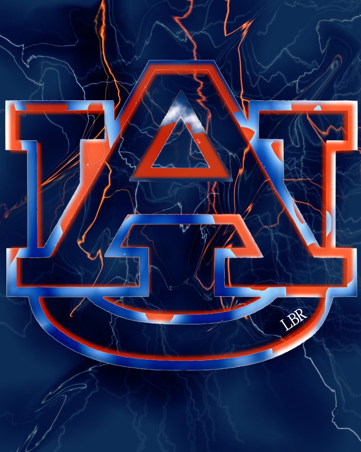 Auburn Wallpapers