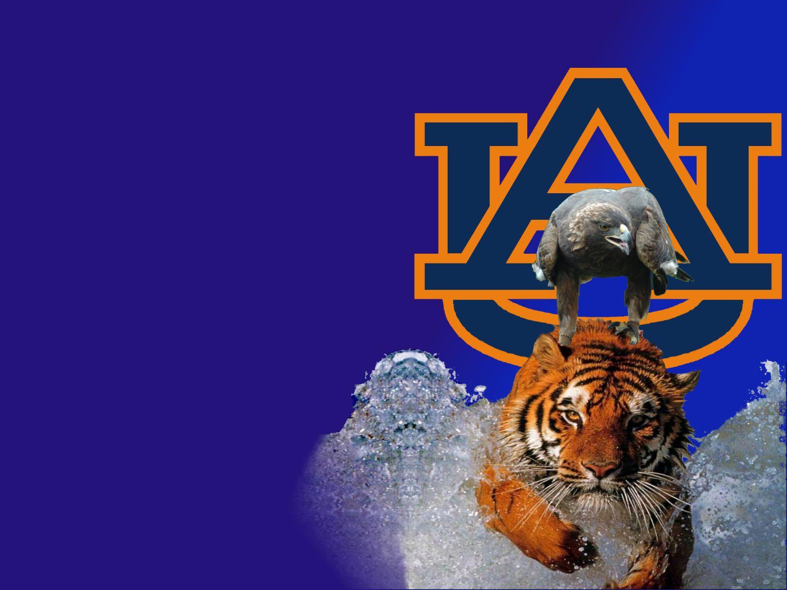 Auburn Wallpapers