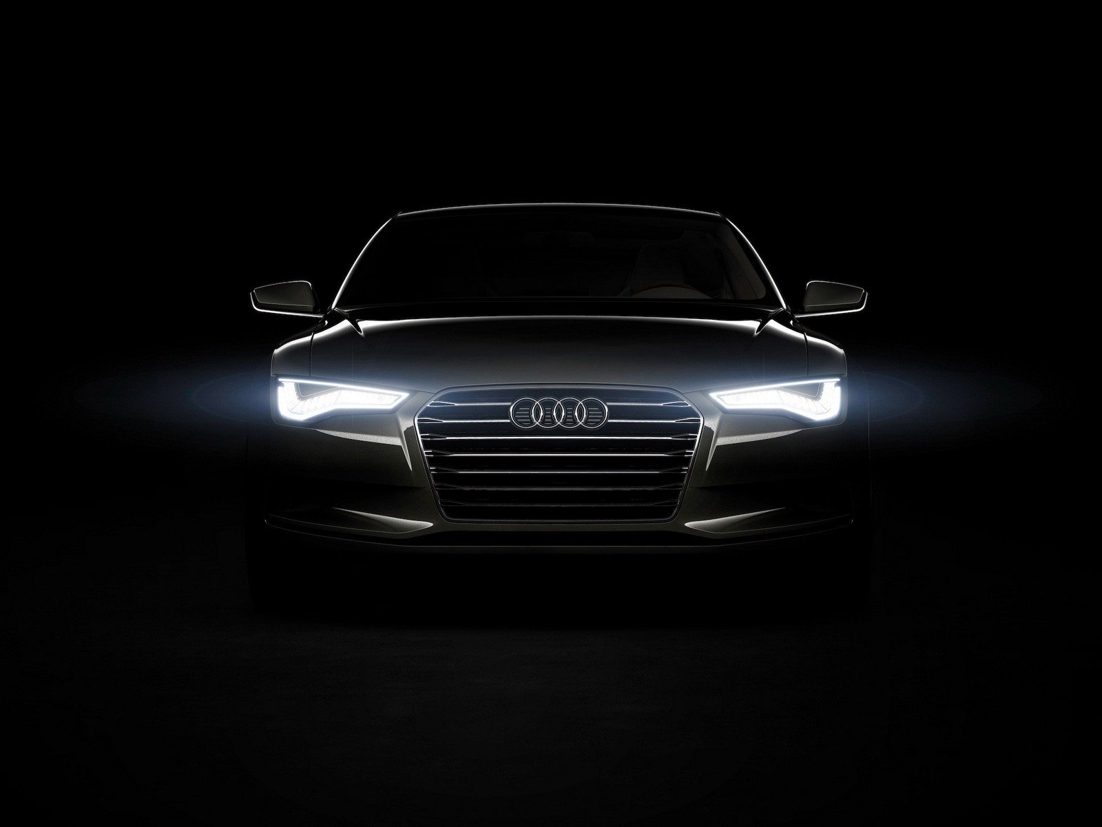 Audi Wallpapers