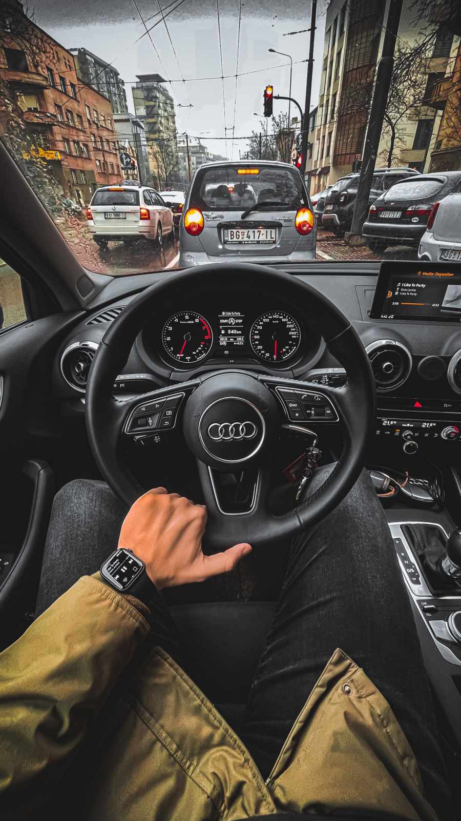 Audi Wallpapers