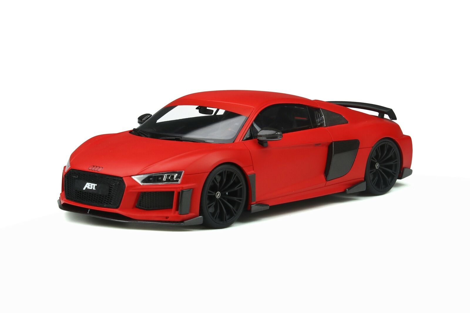 Audi 2017 Abt R8 Wallpapers