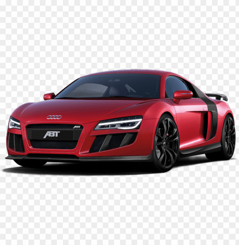 Audi 2017 Abt R8 Wallpapers