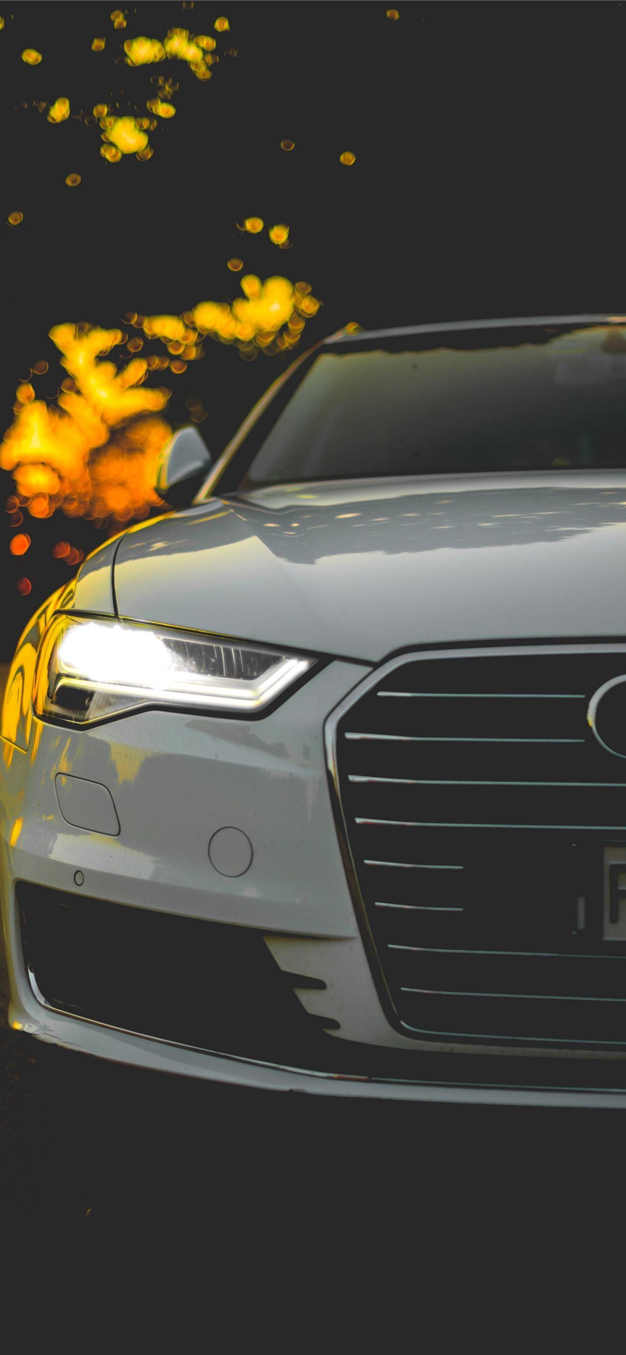 Audi A1 Wallpapers