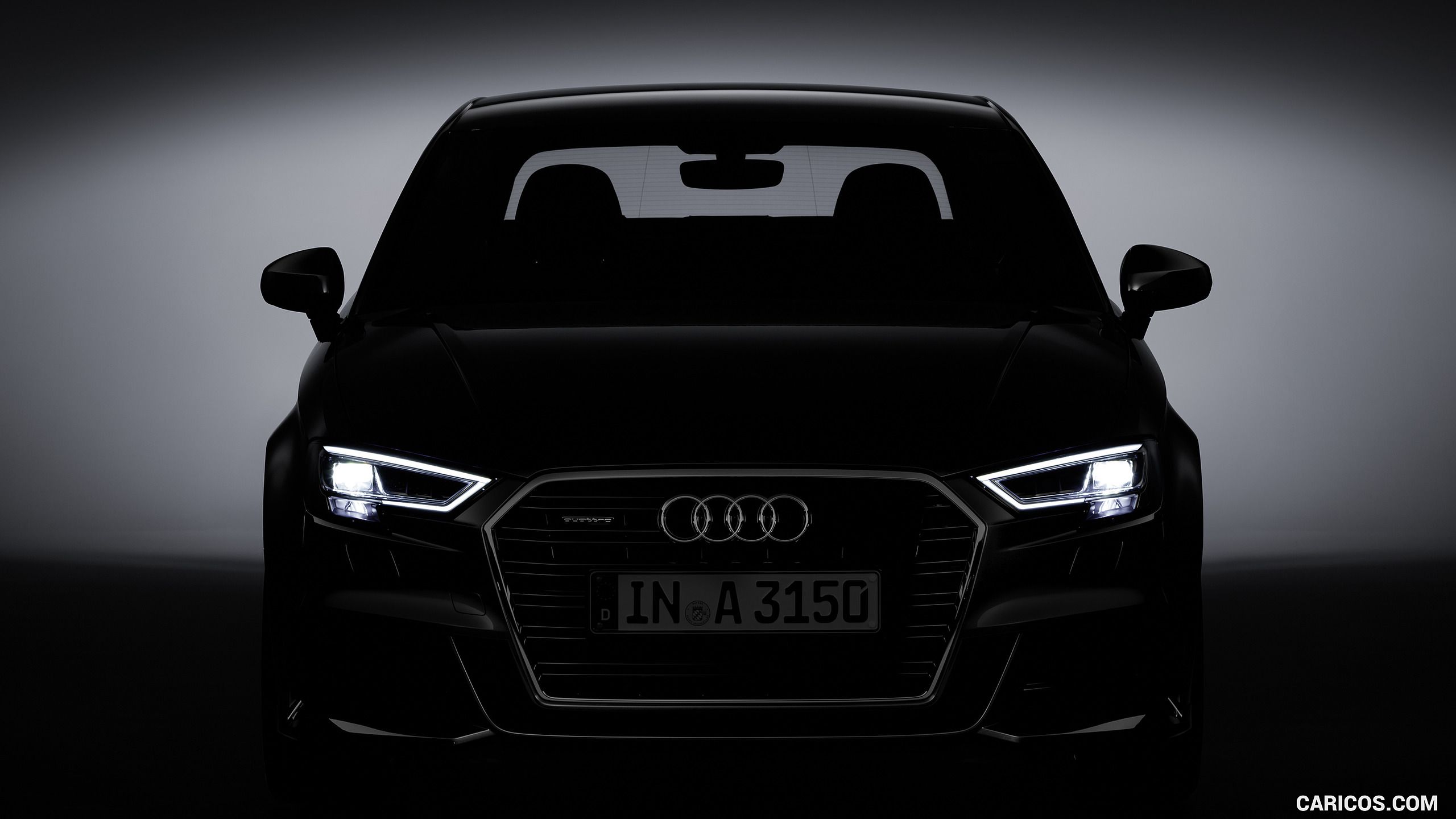 Audi A3 Wallpapers