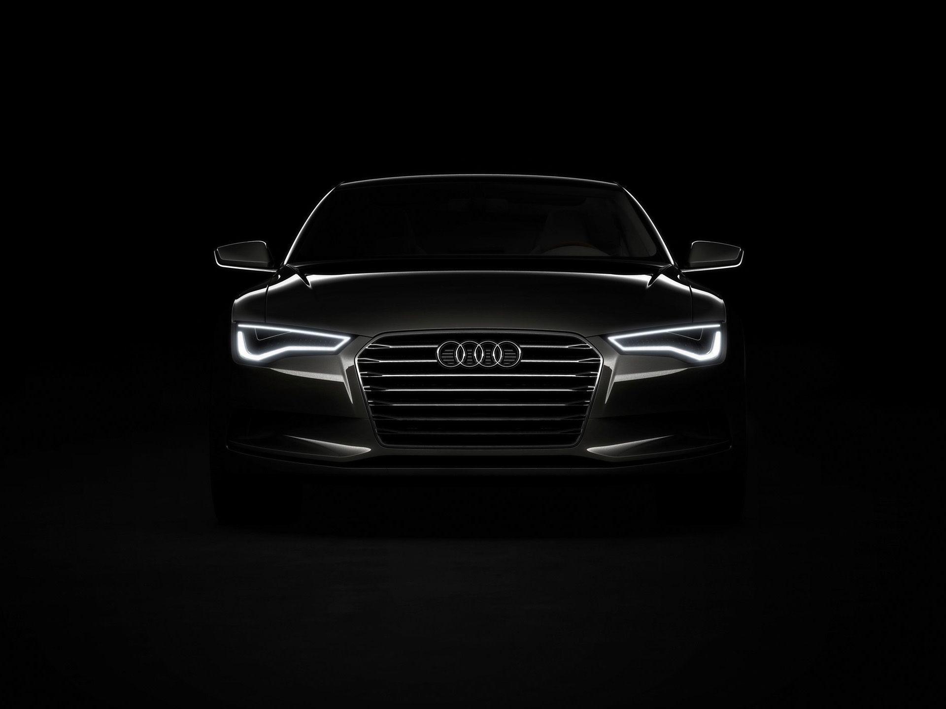 Audi A4 Wallpapers