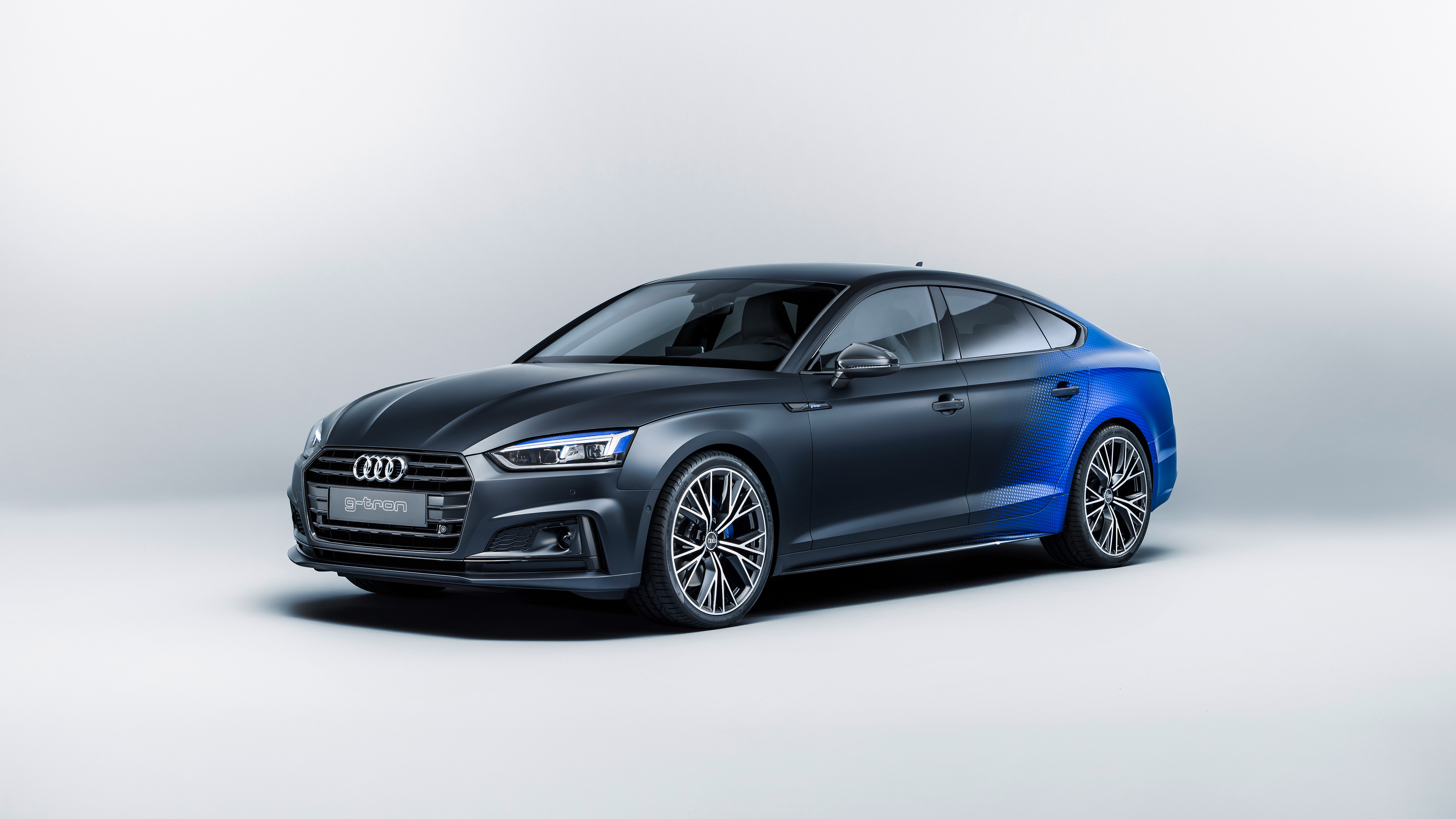 Audi A5 Wallpapers