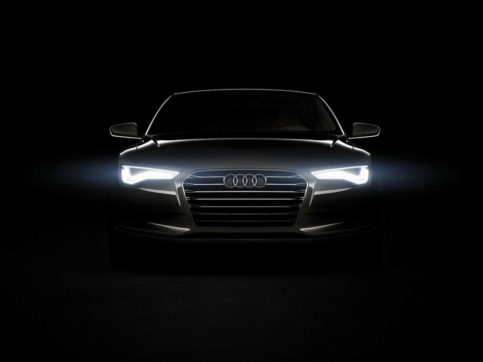 Audi A5 Wallpapers