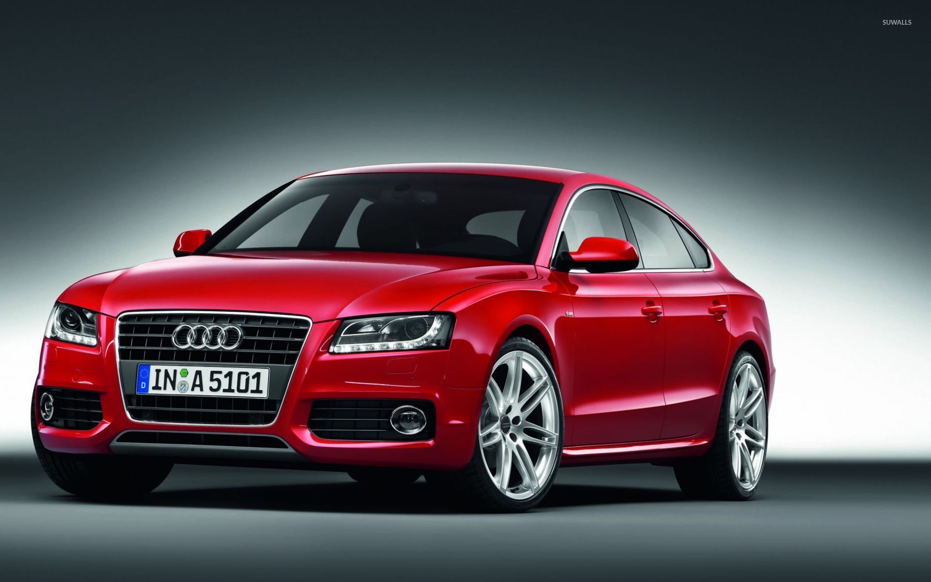 Audi A5 Wallpapers