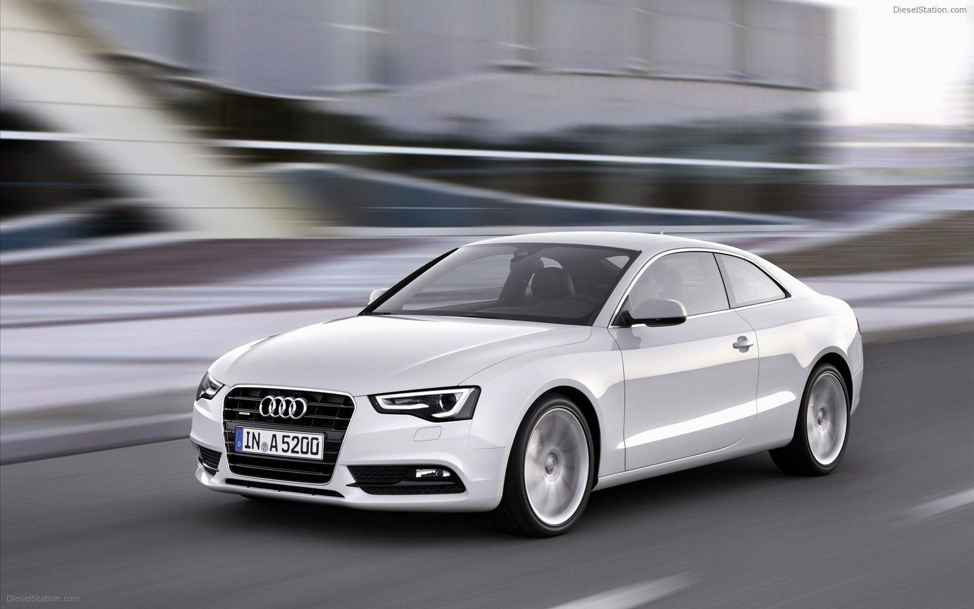 Audi A5 Sportback S Line Wallpapers