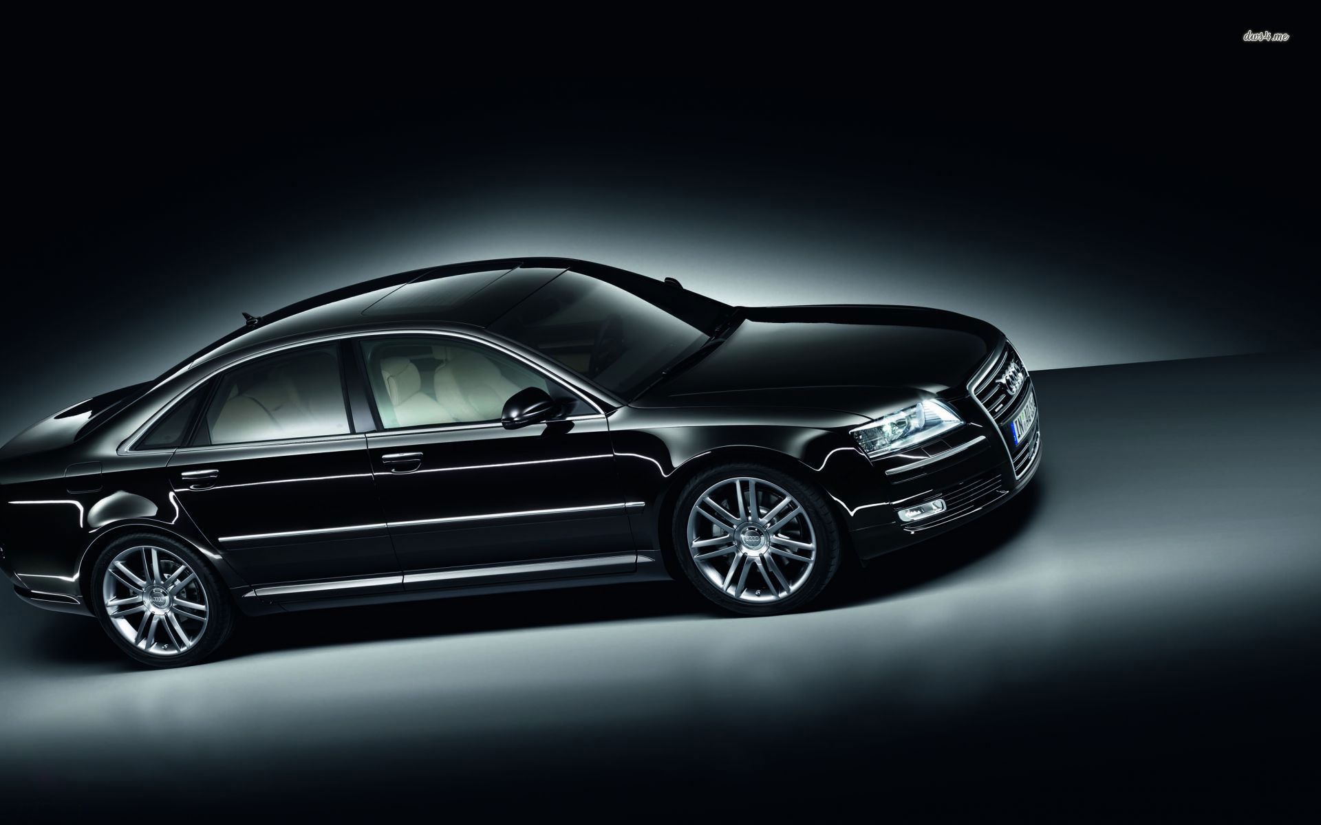 Audi A8 30 Tdi Quattro Wallpapers