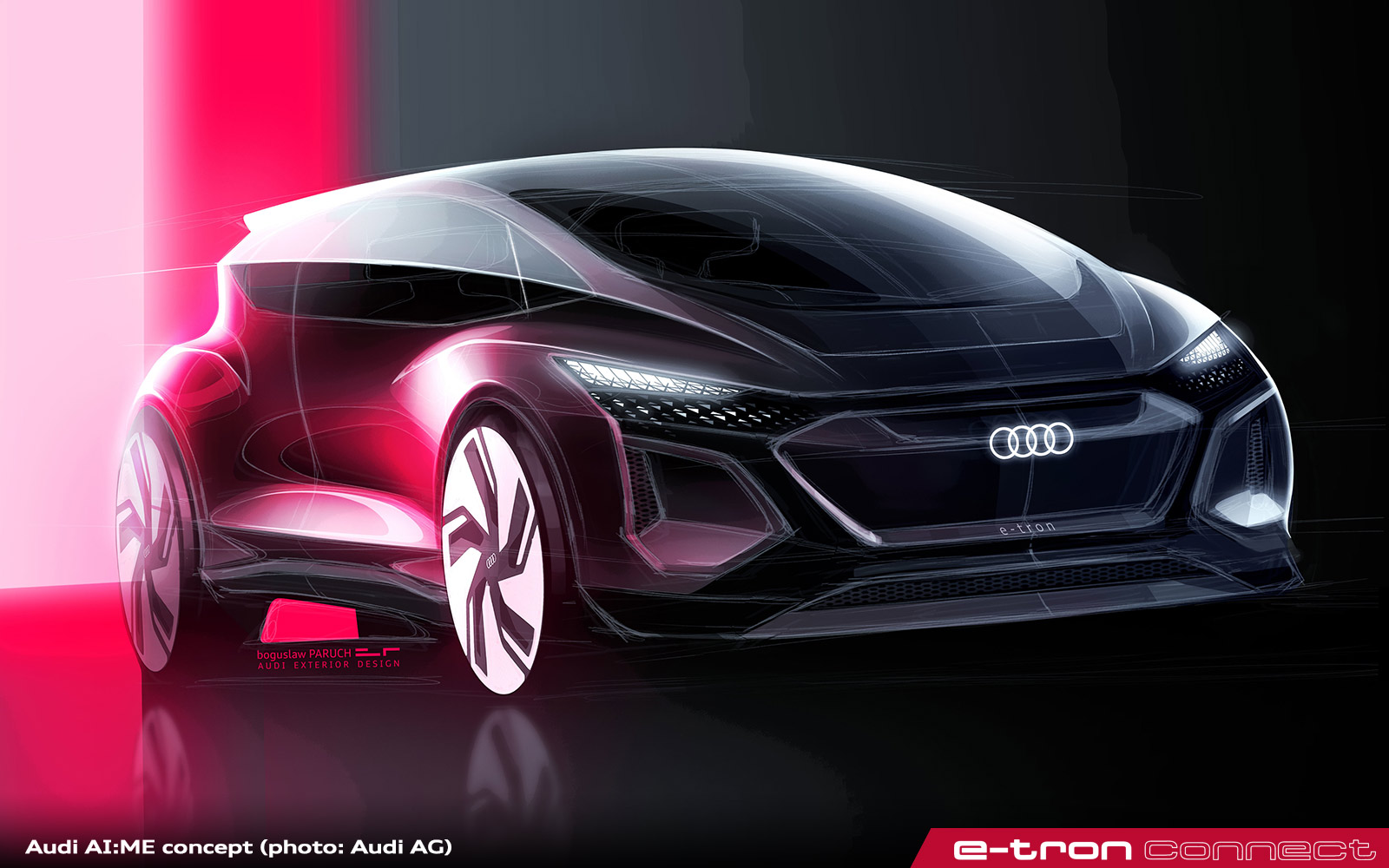 Audi Ai Me Wallpapers